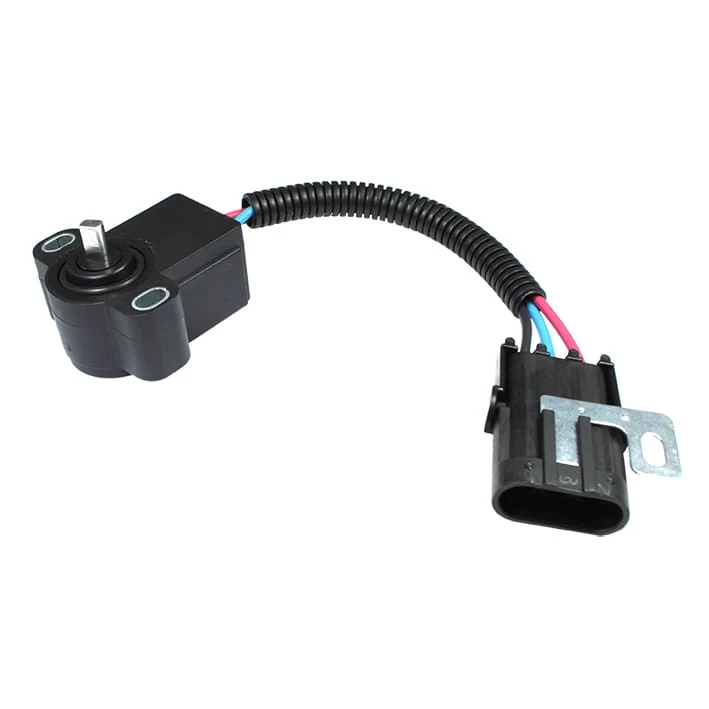 Agricultural Position Sensor