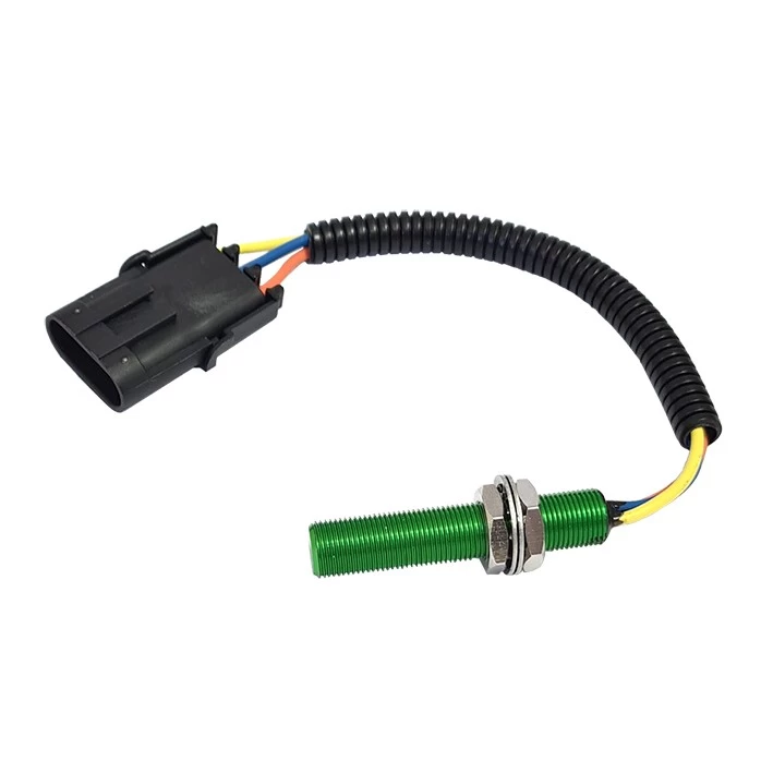 Sensor de Velocidad