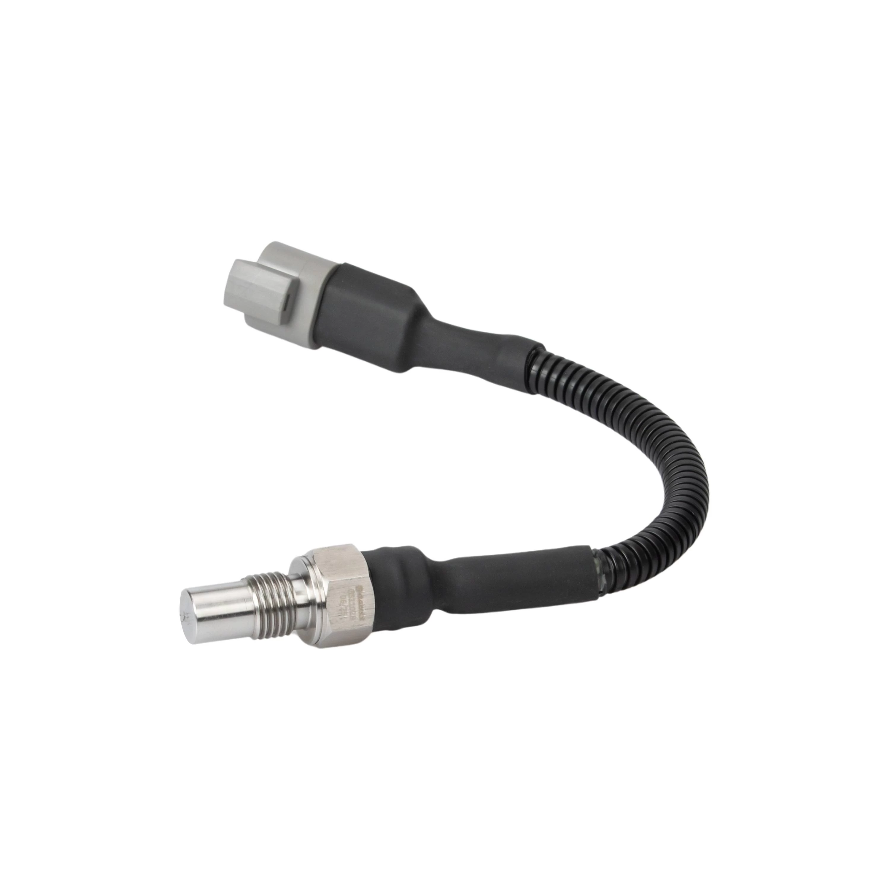 Sensor de Velocidad