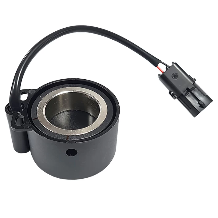 Agricultural Speed Sensor