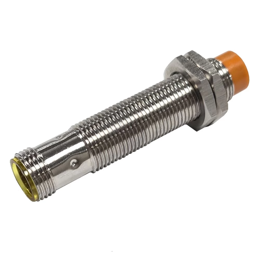 Sensor de Velocidad