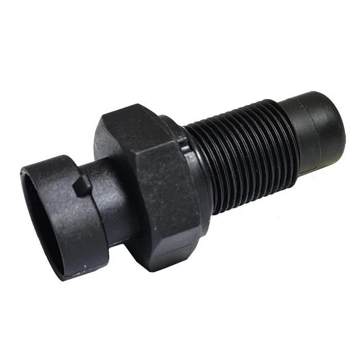 Sensor de Velocidad