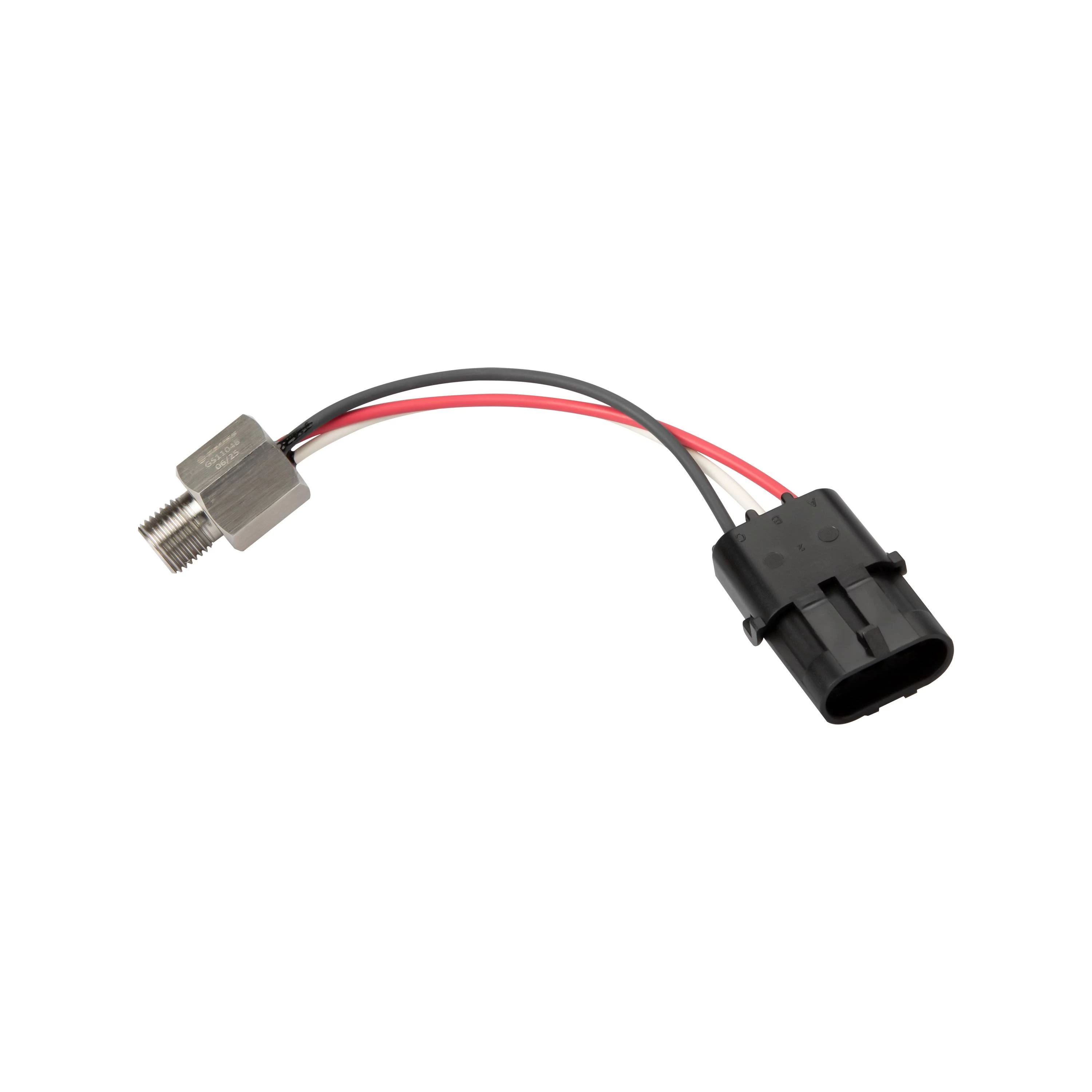 Sensor de Velocidad