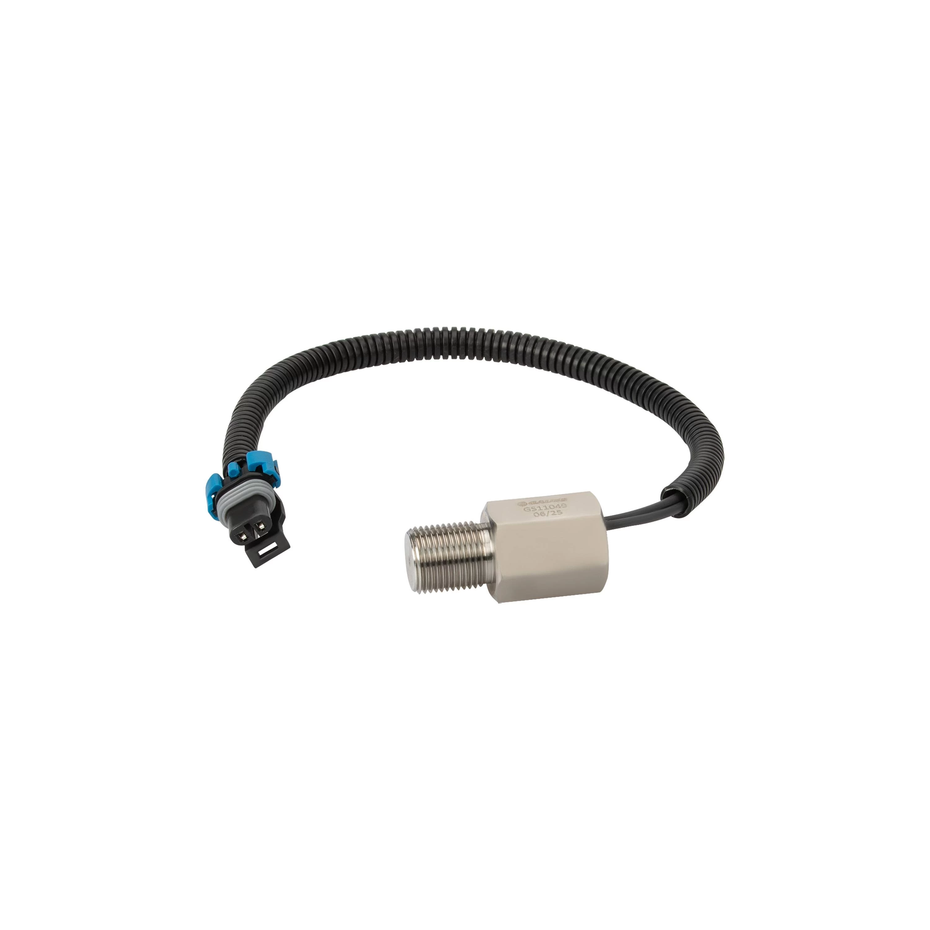 Sensor de Velocidad