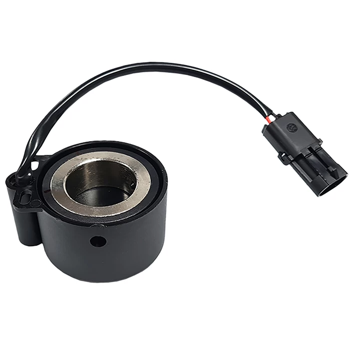 Agricultural Speed Sensor