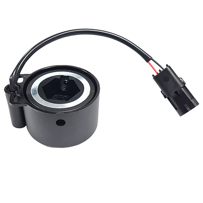 Agricultural Speed Sensor