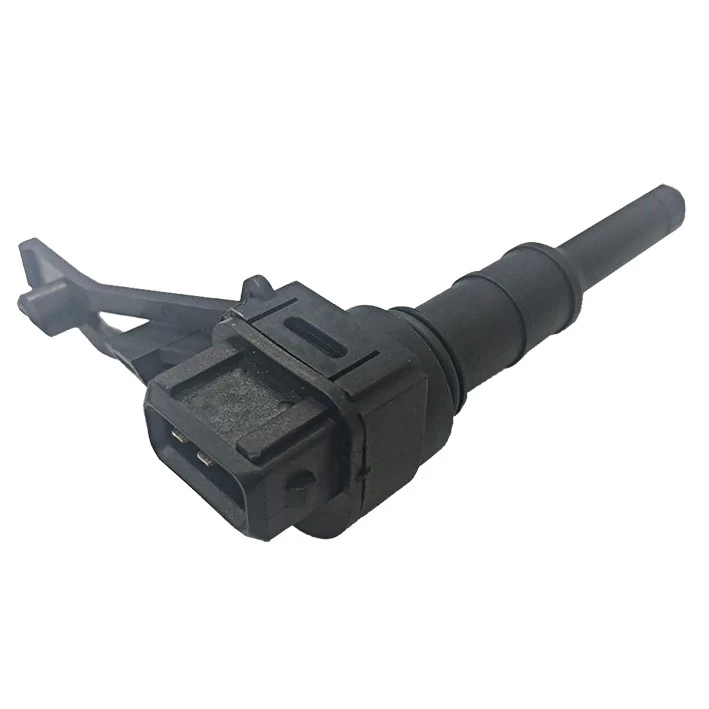 Sensor de Velocidad