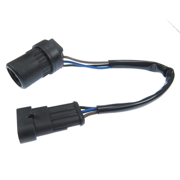Sensor de Velocidad