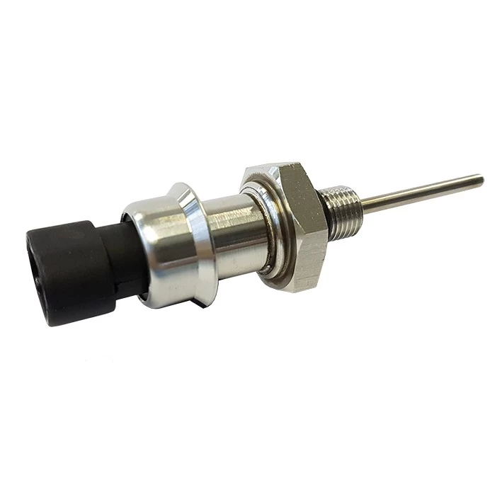 Sensor de Temperatura