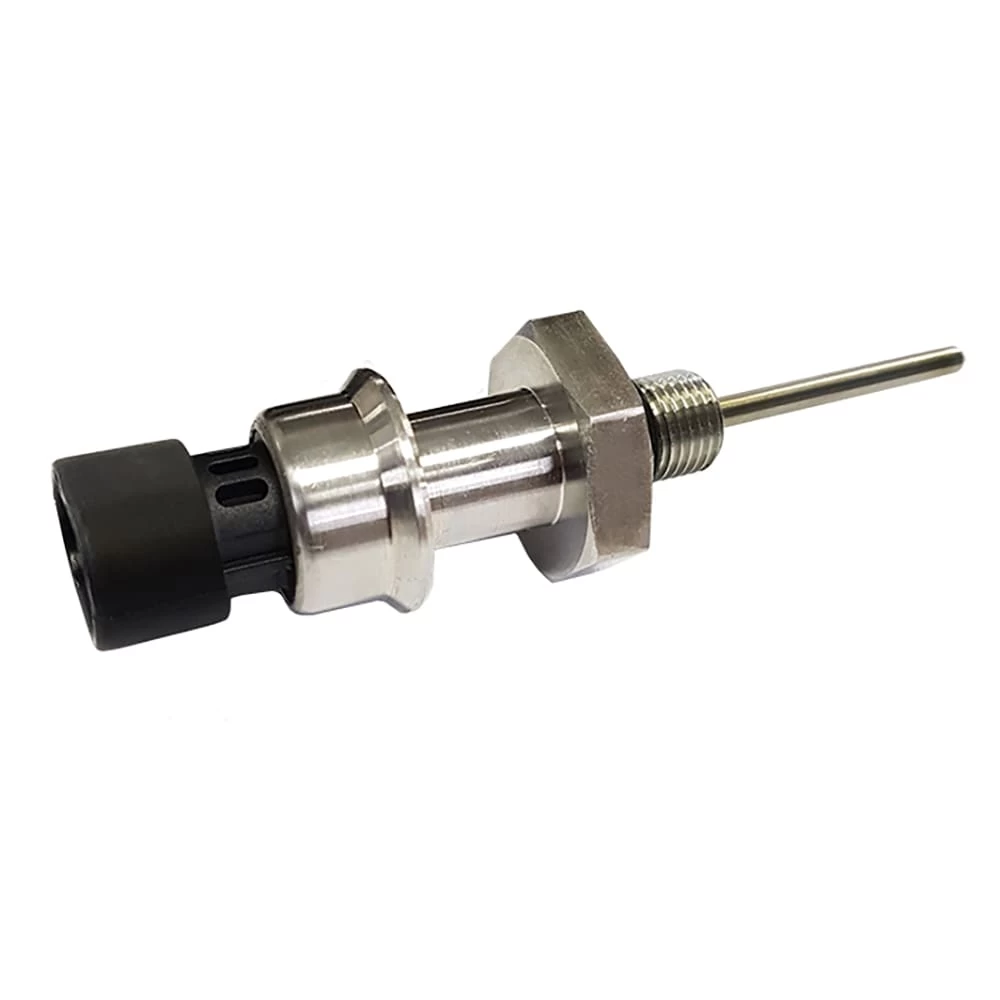 Sensor de Temperatura