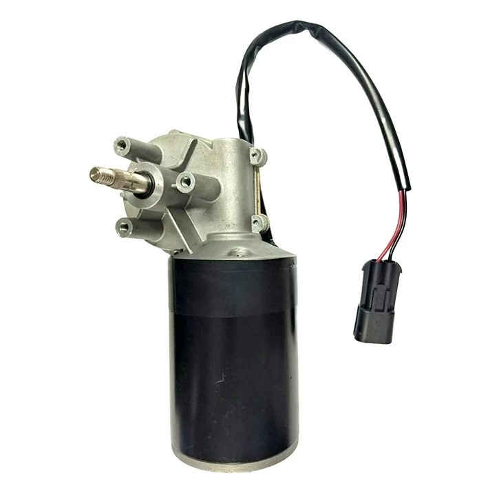 Motor Eléctrico Agrícola