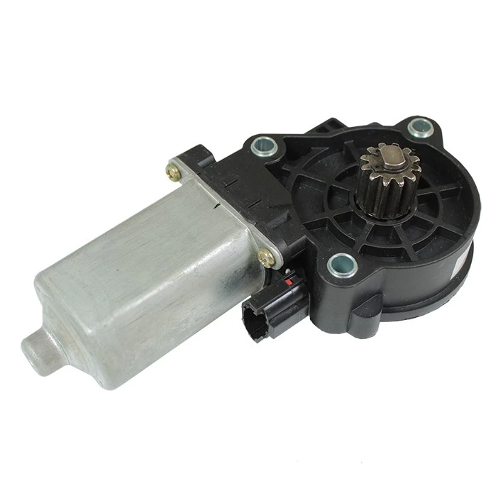 Motor Eléctrico Agrícola