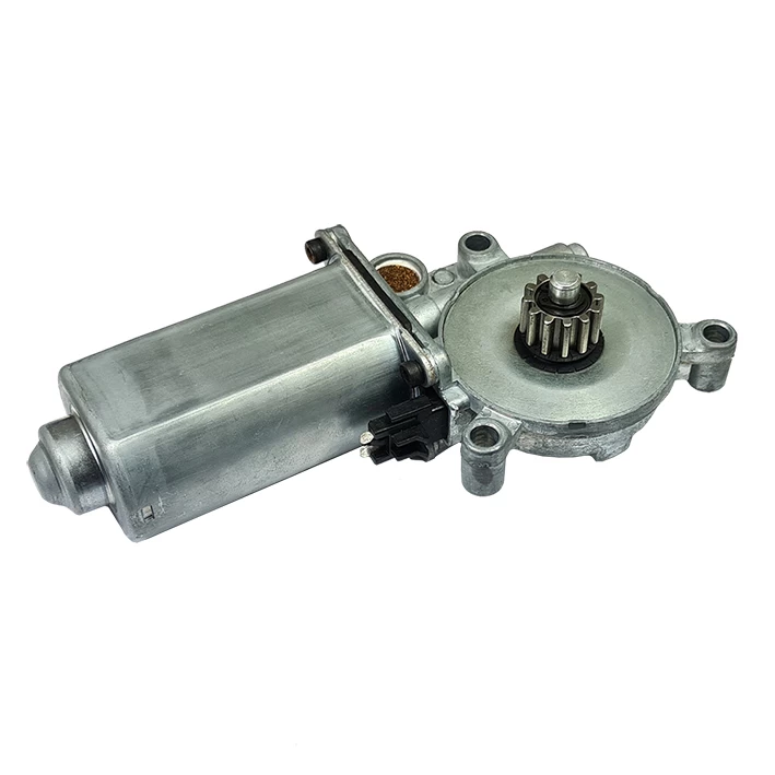 Motor Eléctrico Agrícola