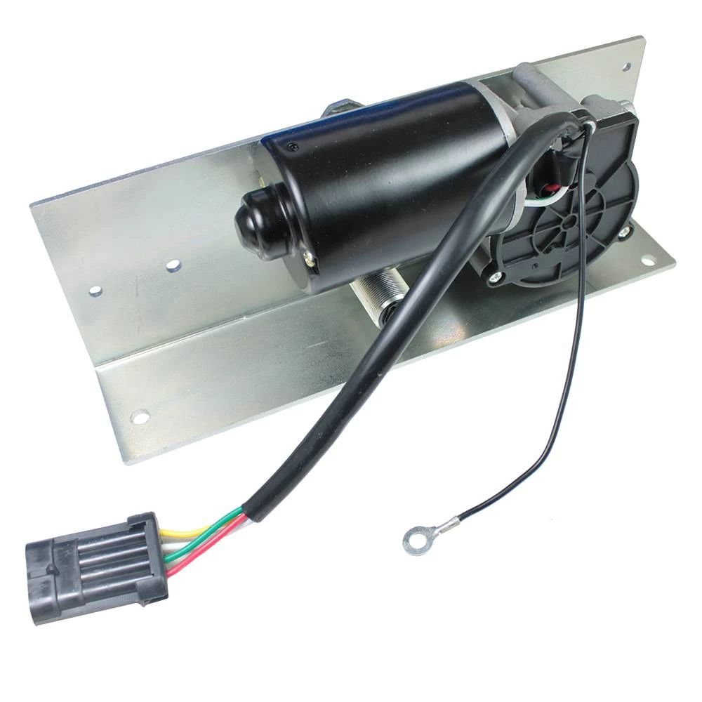 Motor Eléctrico Agrícola