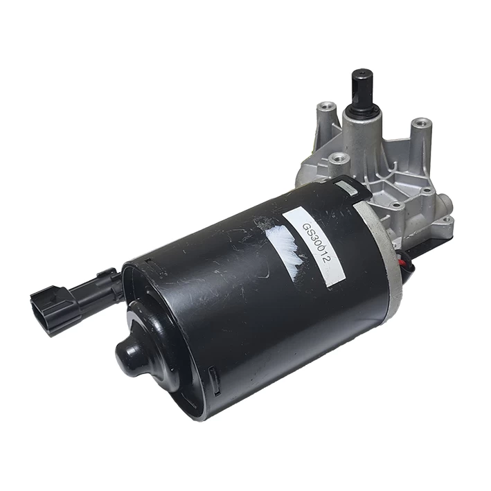 Agricultural Electric Motor