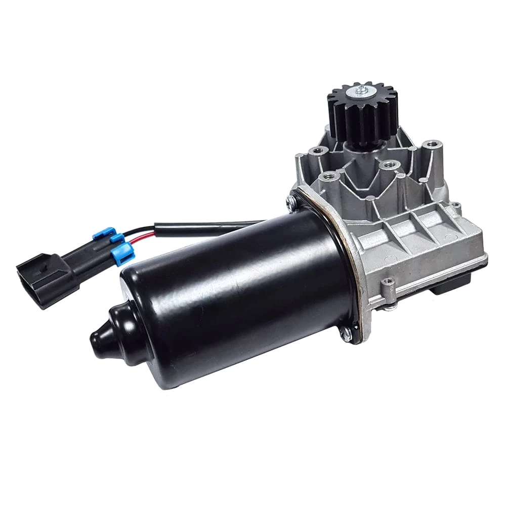 Motor Eléctrico Agrícola