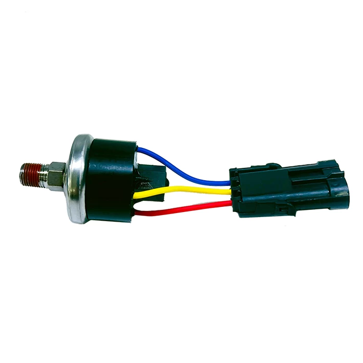 Pressure Switch