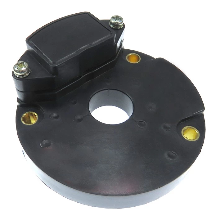 Sensor de Encendido