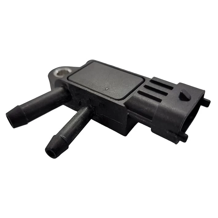 Sensor DPF