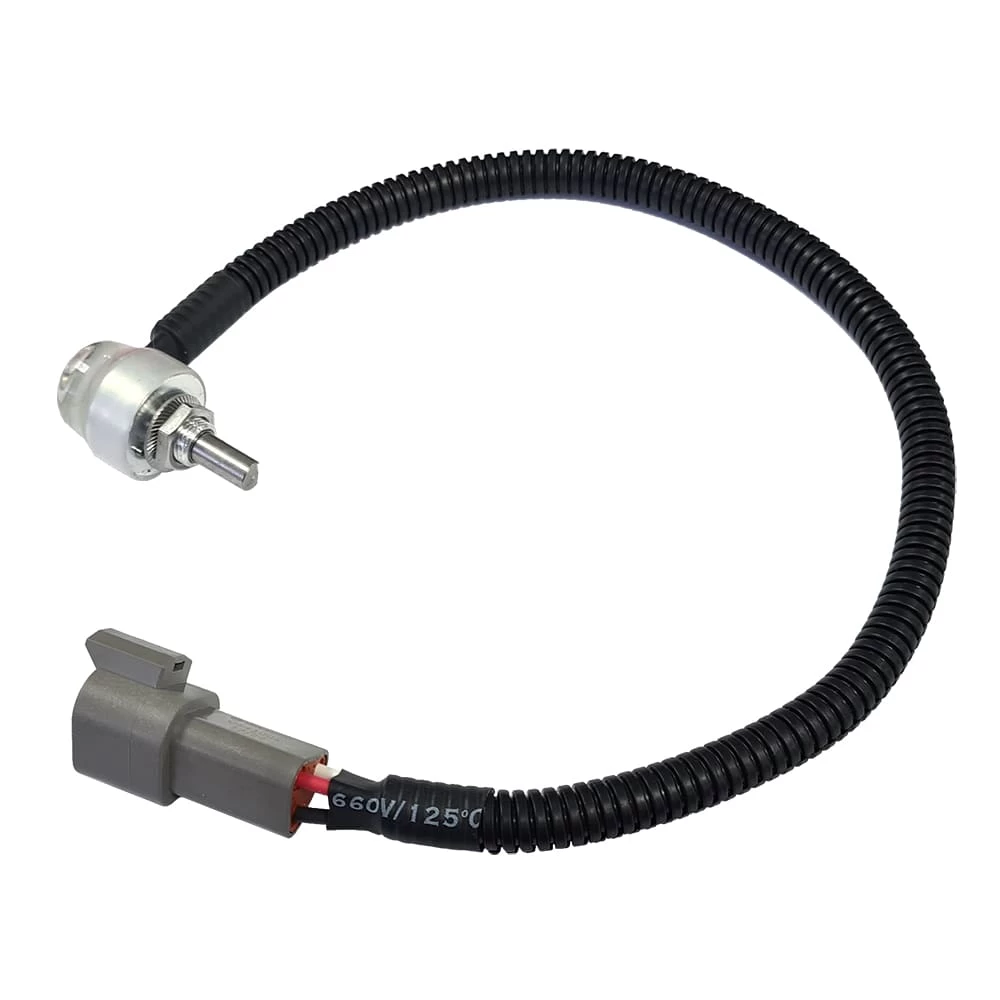 Potentiometer