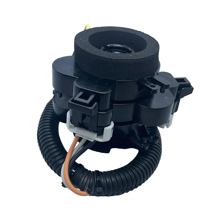 Agricultural Position Sensor