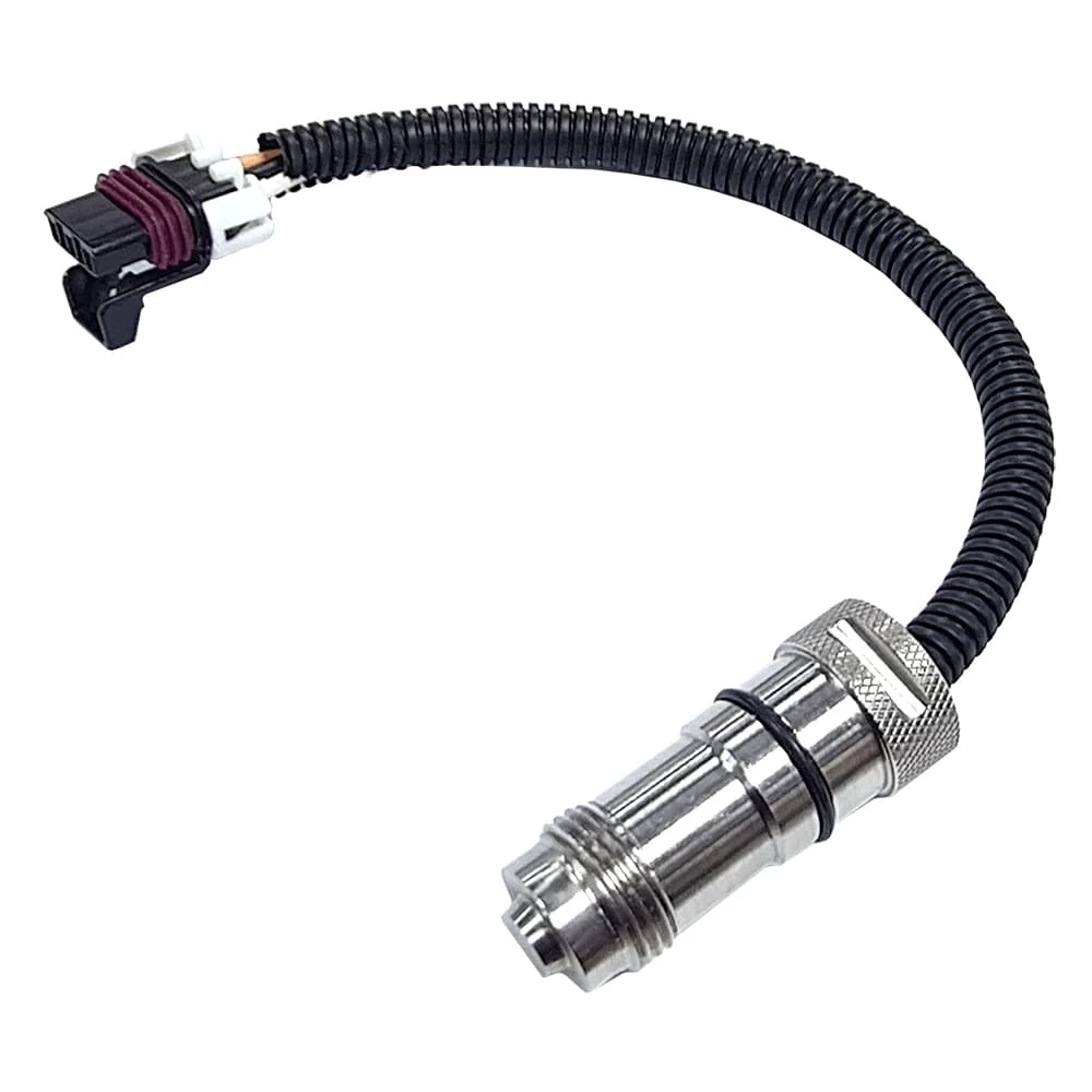 Sensor de Medidor de Flujo