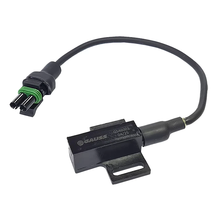 Agricultural Speed Sensor