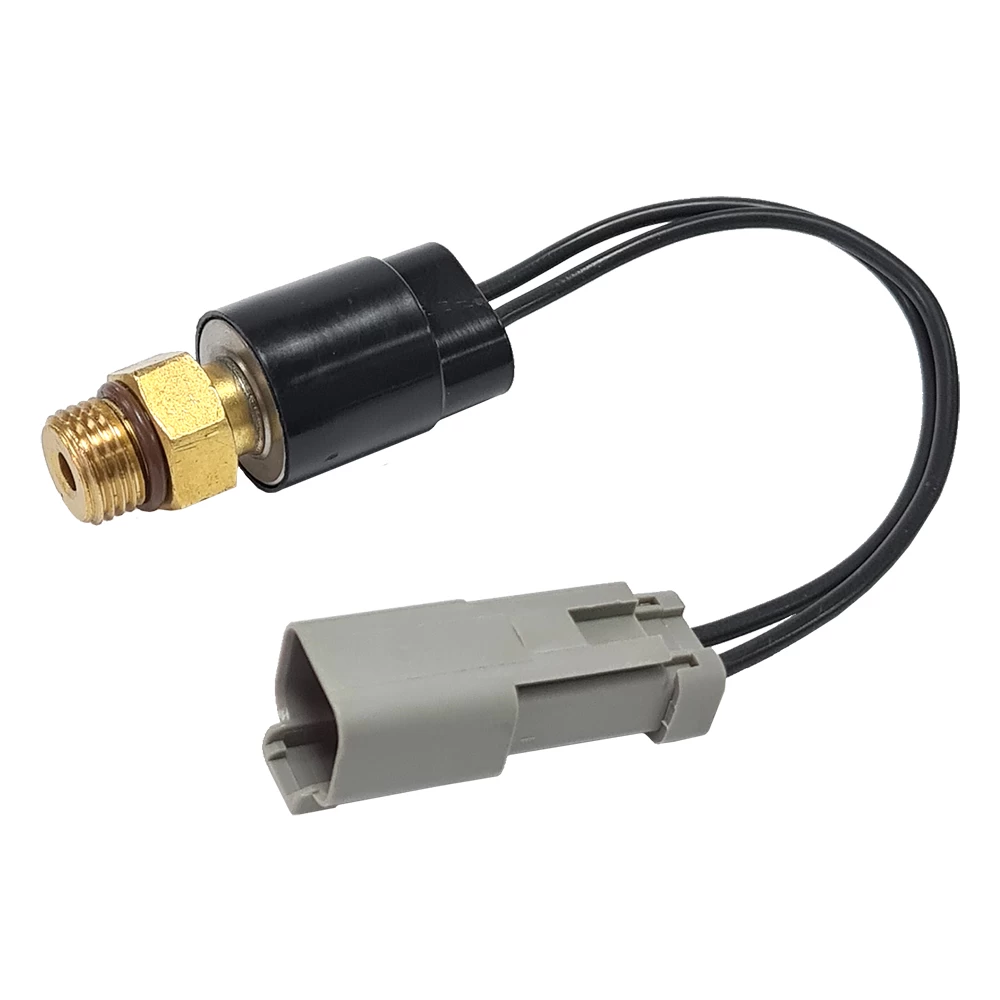 Pressure Switch