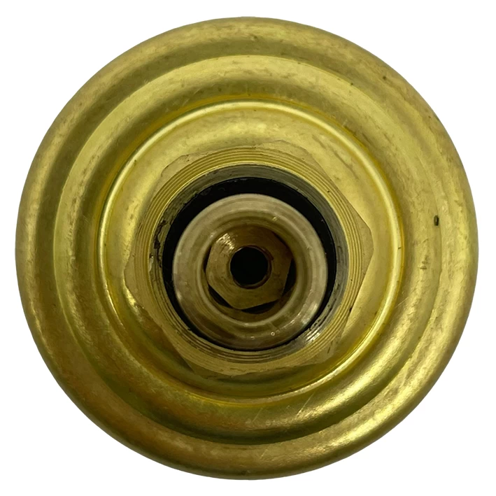 Agricultural Position Sensor