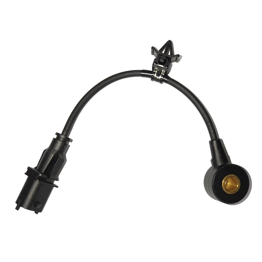Sensor de detonacíon