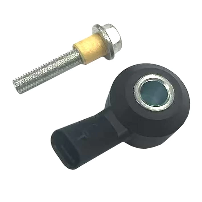 Sensor de detonacíon