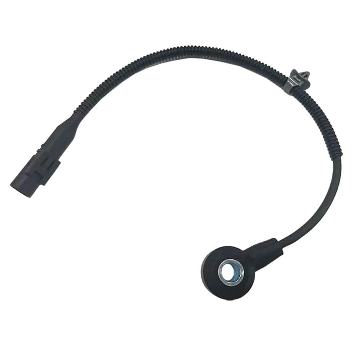 Sensor de detonacíon