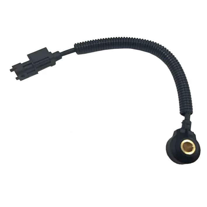 Sensor de detonacíon