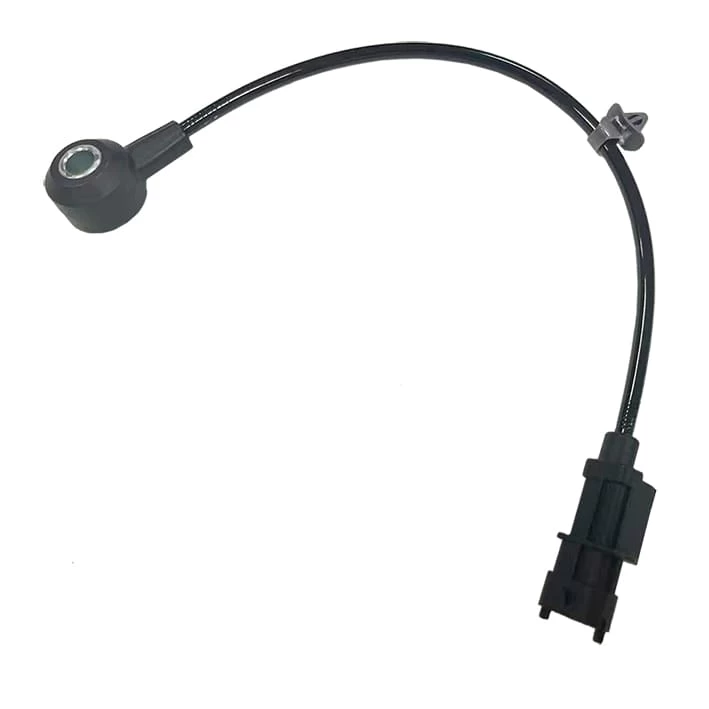 Sensor de detonacíon