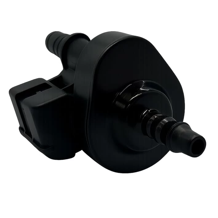 Válvula Canister