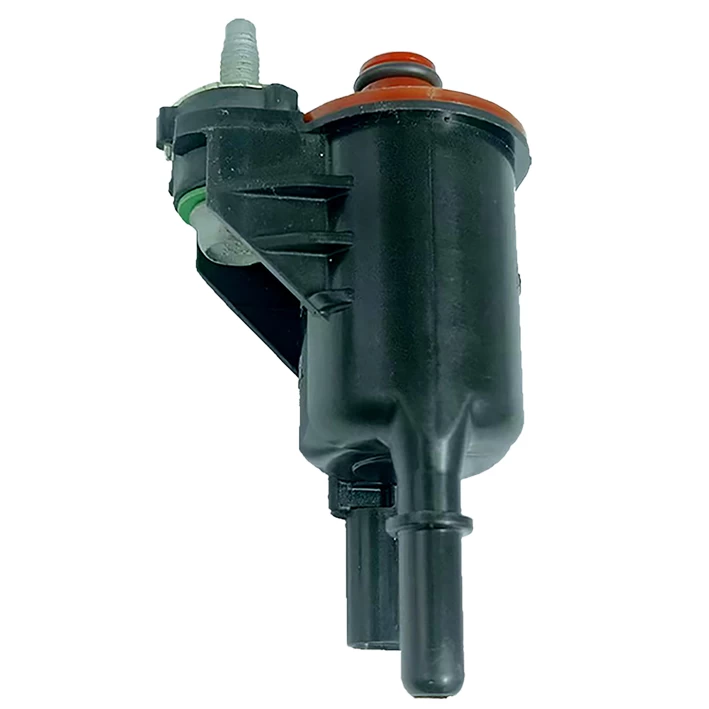 Válvula Canister