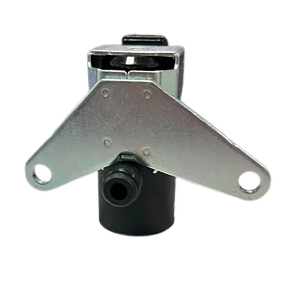 Canister Valve