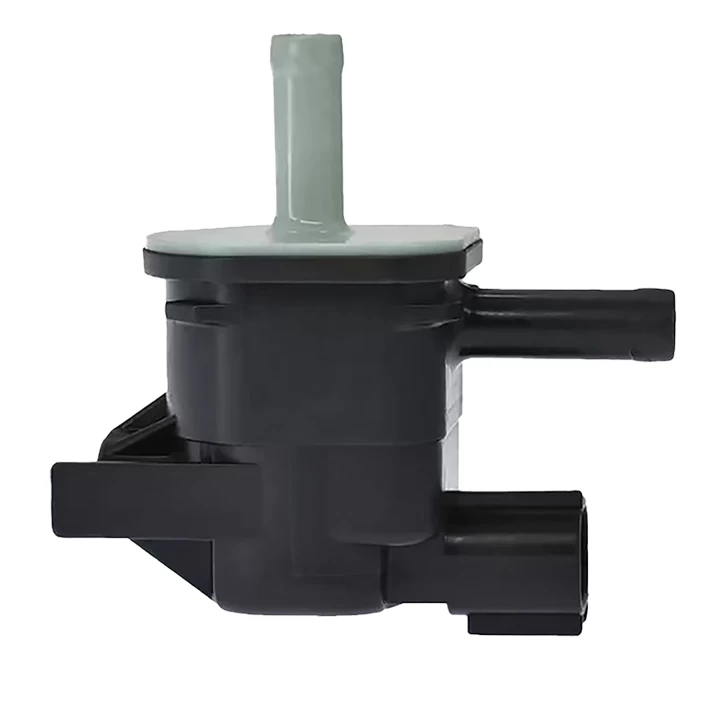Válvula Canister