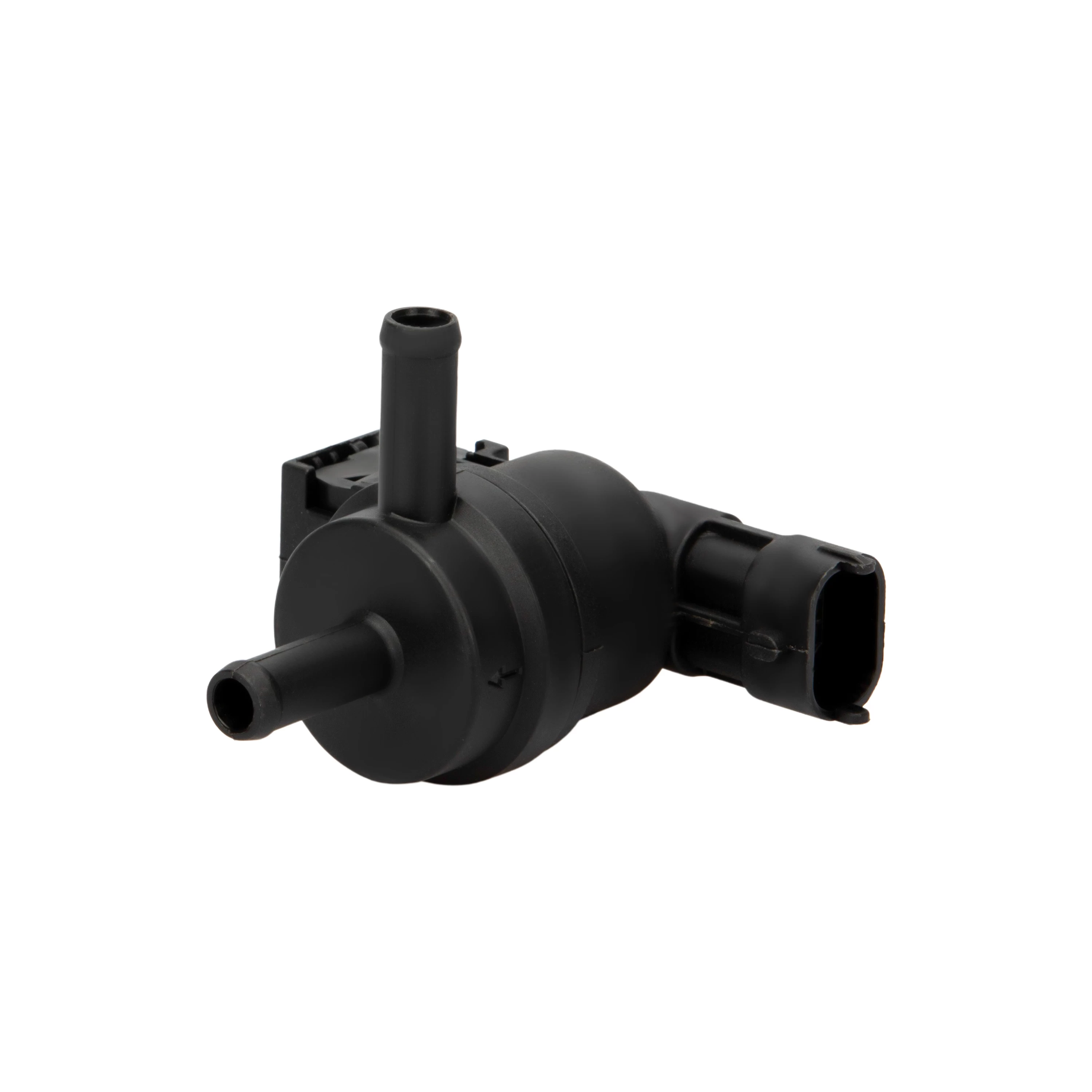 Canister Valve