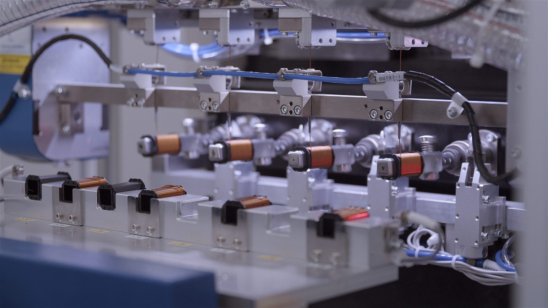 Una Nueva Era para Gauss: La fabricación de Bobinas de Encendido ahora en Brasil.