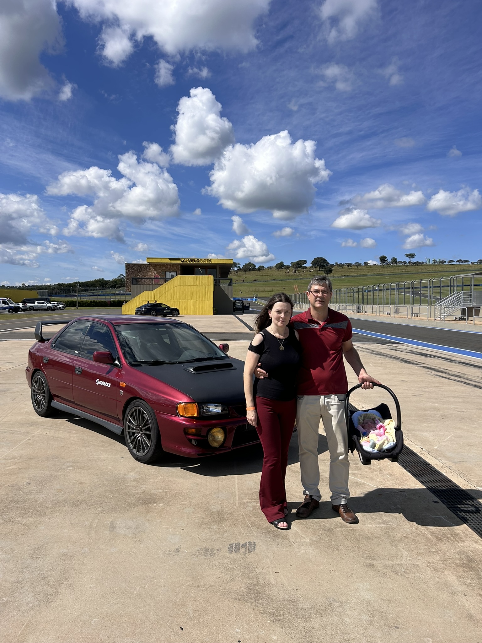 Gauss no programa Acelerados