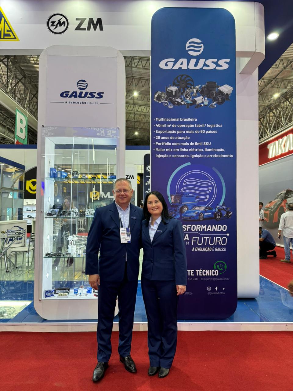 A maior feira do segmento automotivo do Norte e Nordeste