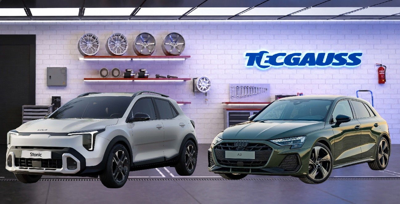 Tipos de carros com tecnologia hibrido leve