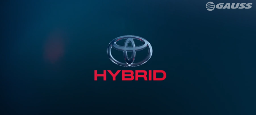 Toyota hibrido