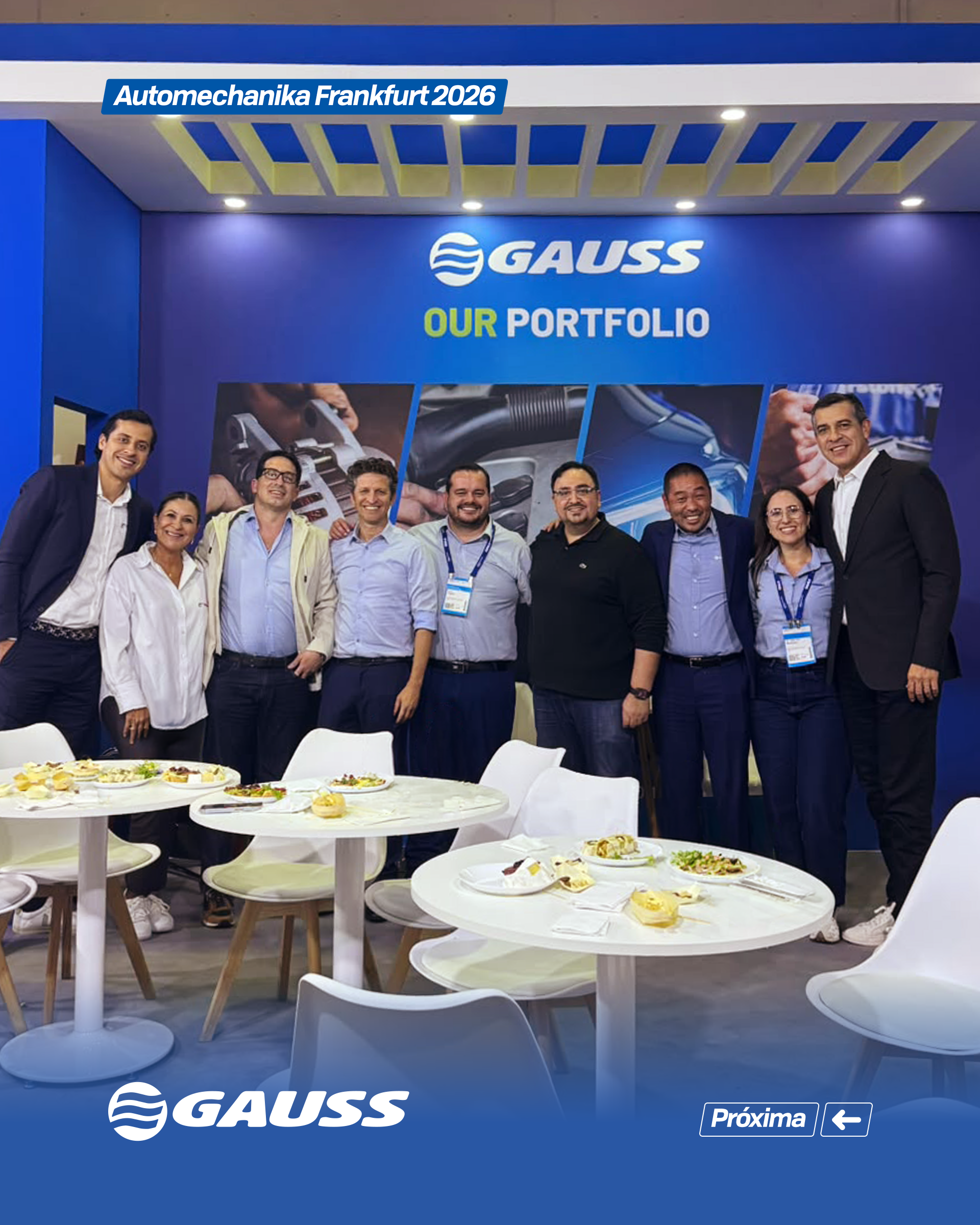 Automechanika Frankfurt 2026